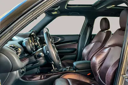 صورة 11 لـ 2017 MINI CLUBMAN