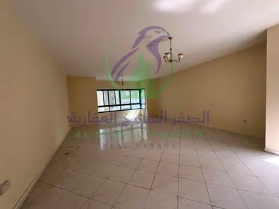 Huge Three BHK For Rent In Al Majaz Bachelor Contract Allowed Near Waterfront Balconies Built In Wardrobes Flexible Payment
