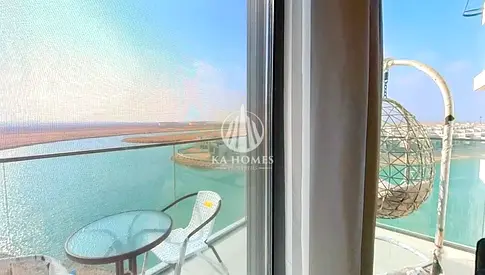 Best-Priced Luxury Waterfront Apartment | Flexible Post-Handover Payment Plan | Enjoy Summer by the Beach