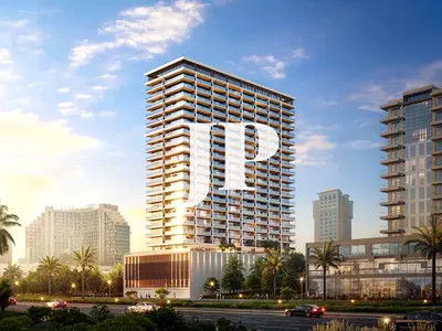 Luxury Living | Creek Lifestyle | Prime Al Jaddaf Location