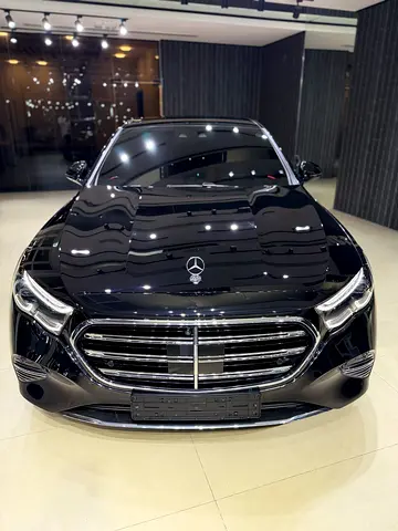 صورة مصغرة 13 لـ 2024 Mercedes-BENZ E-CLASS