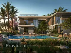 Prime Location | Luxury Villa | Private Garden