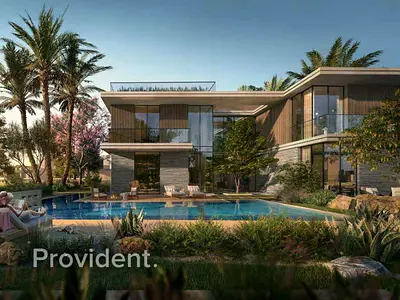 Prime Location | Luxury Villa | Private Garden