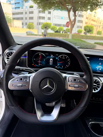 2019 Mercedes-BENZ A-CLASS 缩略图 10