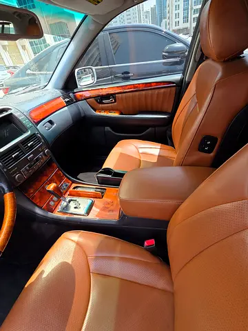 صورة 4 لـ 2005 Lexus LS-SERIES
