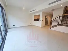 Spacious 4BR Townhouse | Costa Brava | Unfurnished