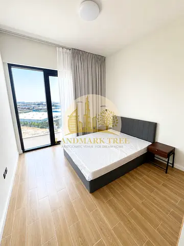 65K 4 Chq | Spacious and Furnished | Near Metro