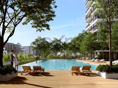 High Floor | Investor Deal | Park Views