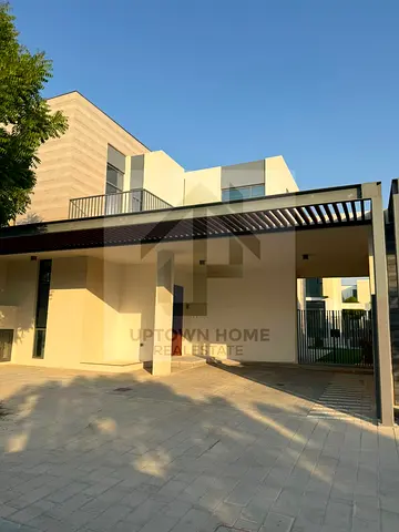4BR Townhouse | Emaar | Premium Family Living