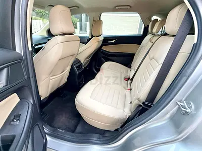 Ford Edge, миниатюра 8