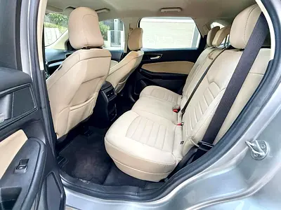 2021 FORD EDGE 缩略图 8