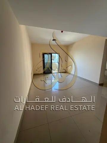 2-Bedroom Apartment with Living Room | Open View | Balcony | Free Maintenance | Family-Friendly Tower | Prime Location