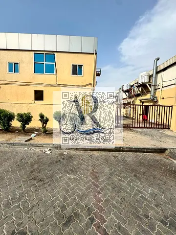 للإيجار بنظام السابليز – سكن عمال في الصناعية 10