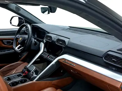 صورة مصغرة 10 لـ 2021 Lamborghini URUS