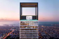 Branded 1 Bed | High Floor | Prime Investment