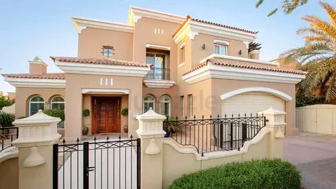 Professional Villa and Apartment Painting | Neat, Fast and Clean