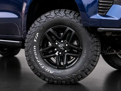 صورة 5 لـ 2023 Chevrolet SILVERADO 1500