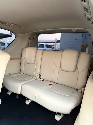 صورة 6 لـ 2011 Nissan PATROL