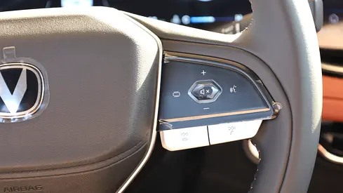 Changan X5 Plus Pioneer, миниатюра 12