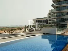 Balcony | Fully Furnished | Ready to Move