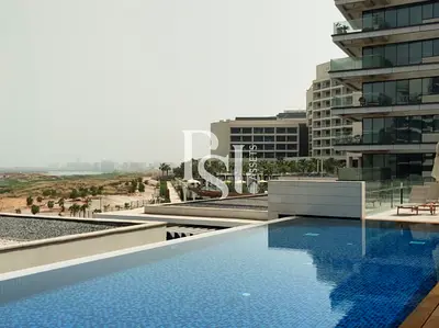 Balcony | Fully Furnished | Ready to Move