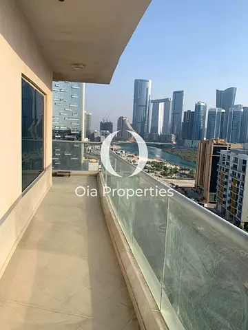 Luxury Living | Amazing View | Ready to Move