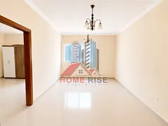 🌟 Best Deal in Muwaileh | 1 Month FREE | Elegant 1BHK | Covered Parking | Wardrobes | Only AED 37