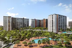 2BR + MAID ROOM _ INSTALLMENT MONTHLY (6,300) _ROI
