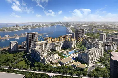 City View  | Hight floor | Guaranteed ROI