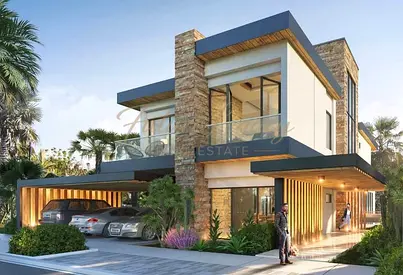 Elegant 5BR Townhouse | Costa Brava 2 l Spacious
