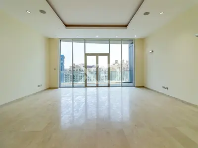 Price Reduced | Vacant Now | High Floor