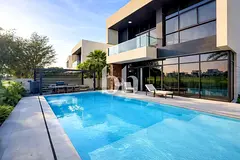 Full Golf and Lake View I Privacy I Huge Layout
