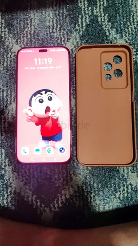 Honor 200 Lite 256 GB, 16 GB with turbo Ram