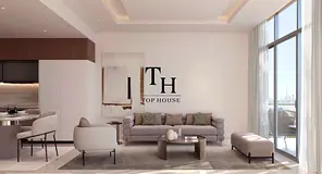 Brand New Studio | High ROI | Handover Soon