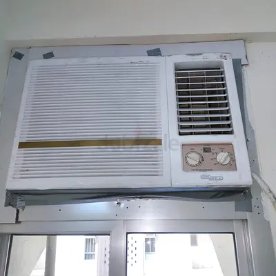 Super General window AC for sale