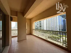 Spacious Living | Partial Water View | Unfurnished