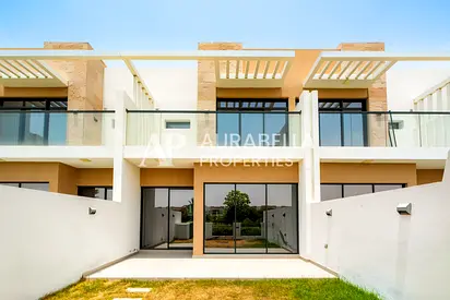 Park Facing | Vacant | Great Community