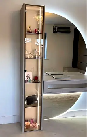 Elegant Vanity Units Crafted for Luxury Interiors