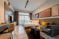 Luxury Unit | Near to Dubai Mall |Vacant