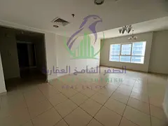 Two BHK Apartment On Al Khan Corniche With Free Parking, Gym, Swimming Pool, Maid's Room, Built In W