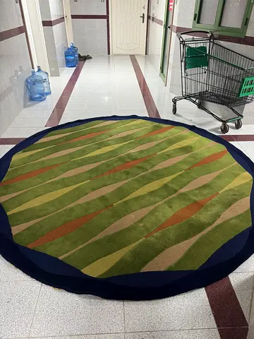Floor mat