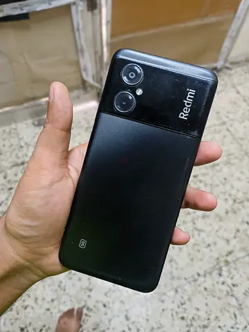 Redmi Note 11R 5G