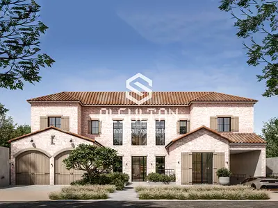 50ft High Elevation | Heights Type5 | Facing-North I Flexible Prices