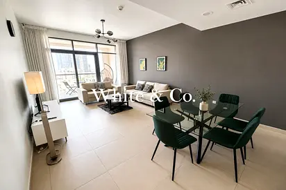 FULLY FURNISHED | SPACIOUS | 2BDR+MAID
