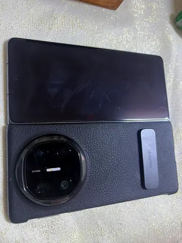 huawei mate x6