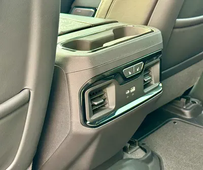 صورة 12 لـ 2024 GMC SIERRA