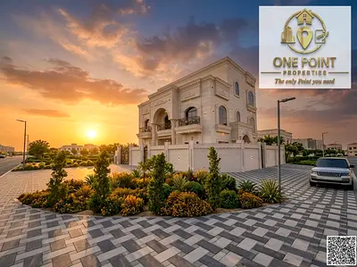 Ultra Luxury Classic Villa | Corner | Super Deluxe Finishing | Prime Location