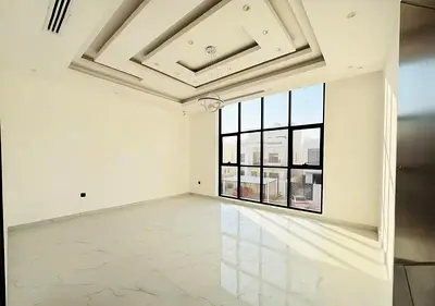 For Rent | Luxury Villa in Al Amrah – Ajman (First Occupancy)