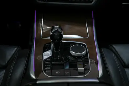 2020 BMW X5 缩略图 17
