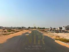 Two Residential Plots for Sale – Al Helio 2 A great opportunity to own two residential plots in a 